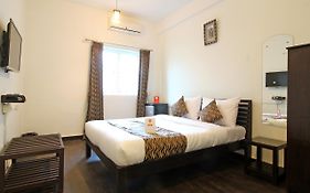 Oyo 10227 Sai Residency